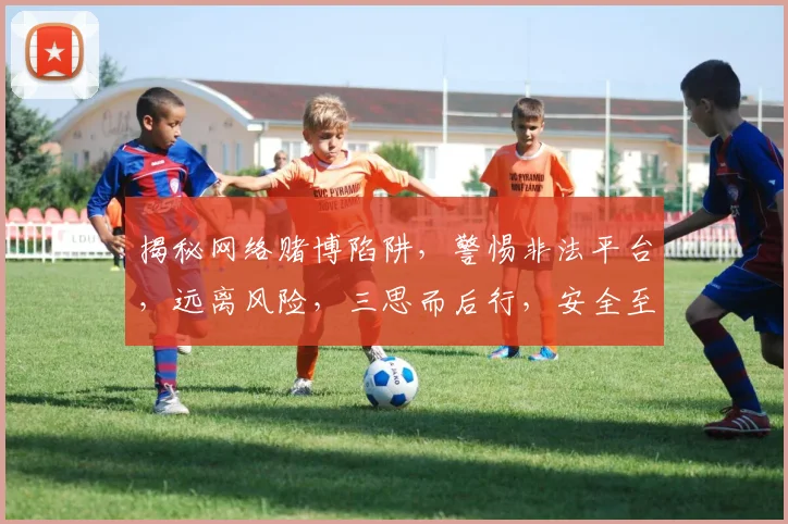 揭秘网络赌博陷阱，警惕非法平台，远离风险，三思而后行，安全至上。